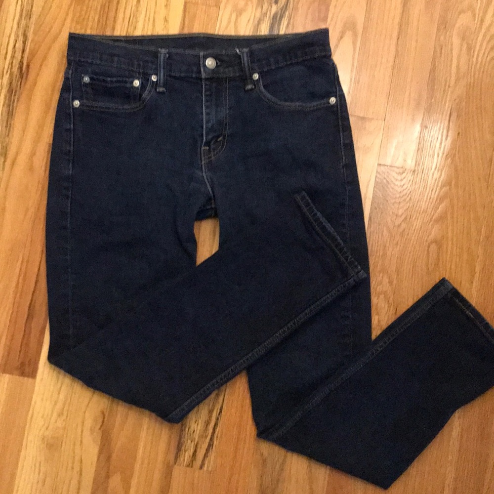 Men’s Levis Jeans 511 31 x 32